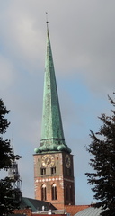 Spire