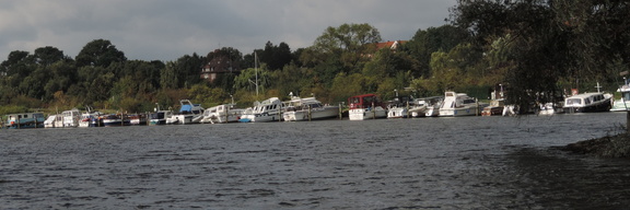 Boats