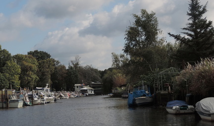 Boats