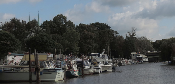 Boats