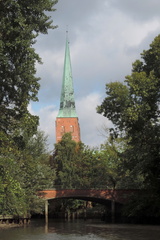 Spire