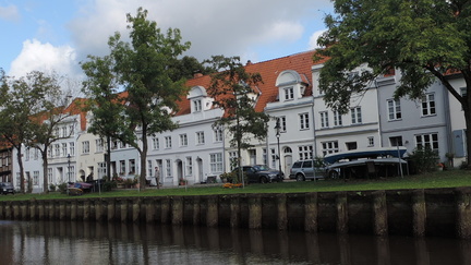 Water front