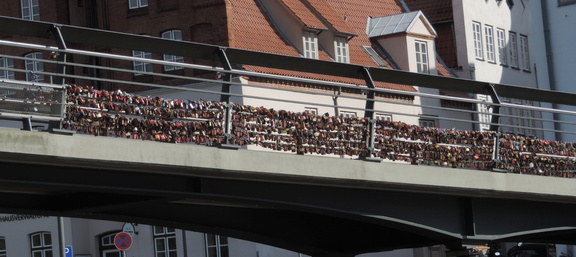 Padlocks