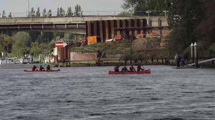 Canoes