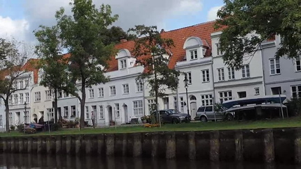 Waterfront