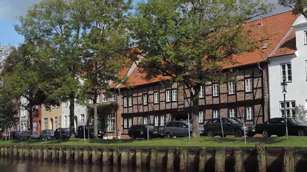 Water front