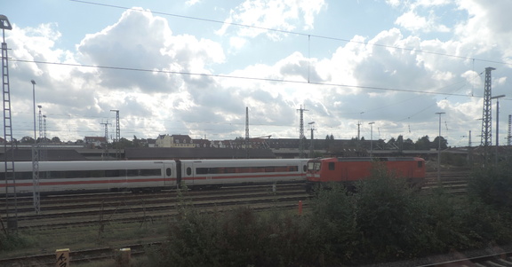 Sidings