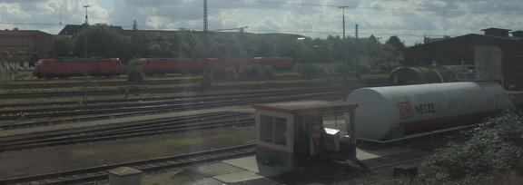 Sidings