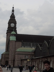 Hauptbahnhof