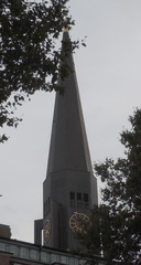 Clock tower