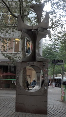 Sculpture