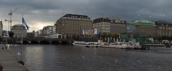 Buildings