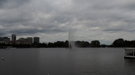 Fountain