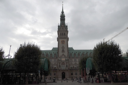 Rathaus