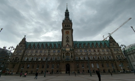 Rathaus