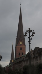 Spires