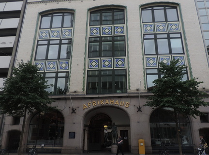 Afrikahaus