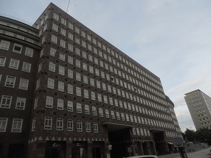 Chilehaus