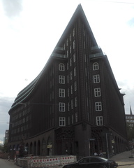 Chilehaus