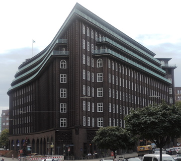 Chilehaus