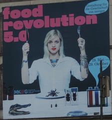 Food Revolution