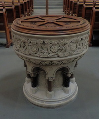 Font