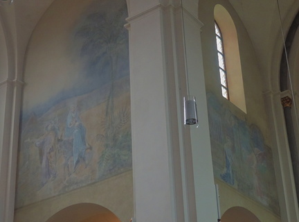 Murals
