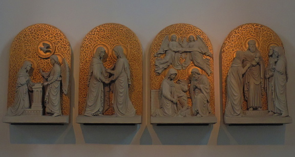 Sculptures