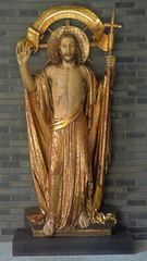 Statue