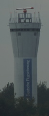 Control tower