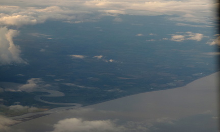 Coastline