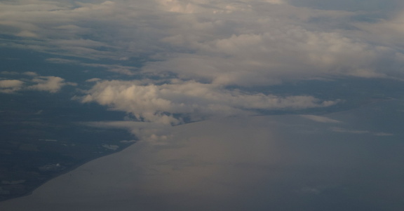 Coastline