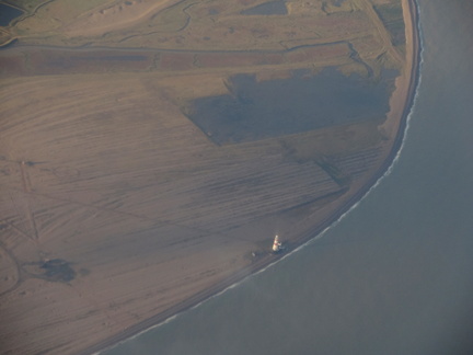 Orford Ness