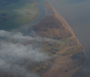 Orford Ness