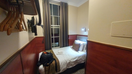 Small room