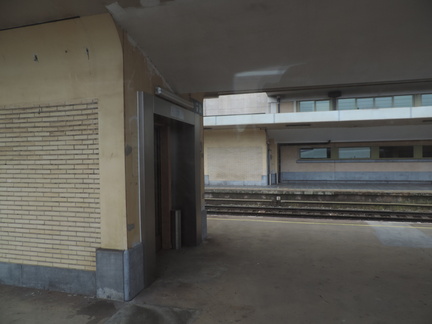 Brussels Nord