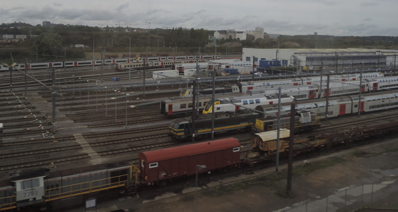 Depot