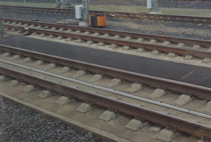 ICE tracks