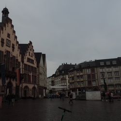 Frankfurt Altstadt