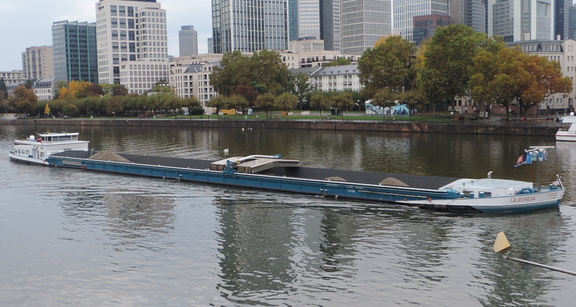 Barge