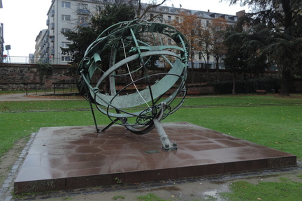 Sundial