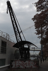 Crane