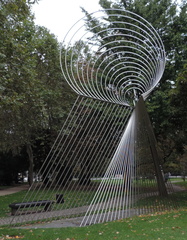 Sculpture