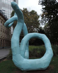 Sculpture