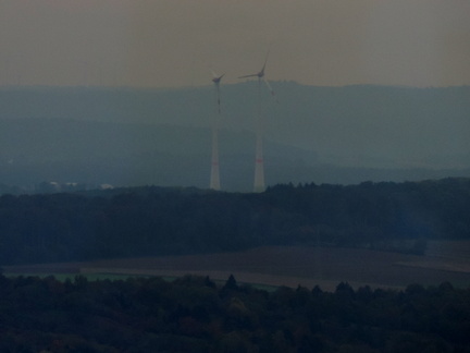 Turbines