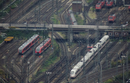Sidings