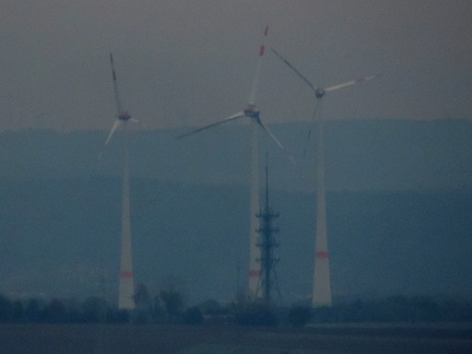 Turbines