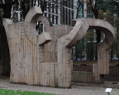 House for Goethe