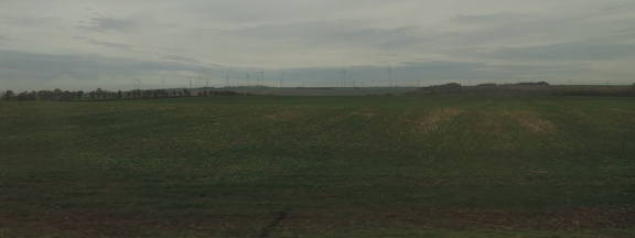 Turbines