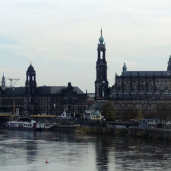 To Dresden
